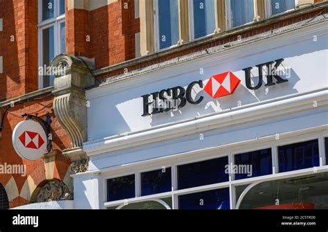 hsbc bromley opening times|HSBC Branch .